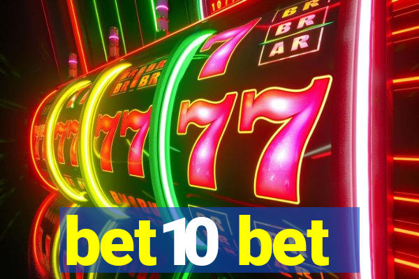 bet10 bet